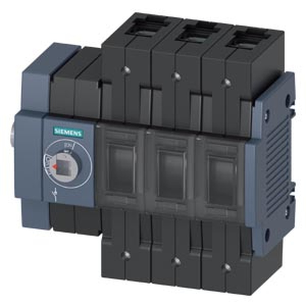 Siemens Lasttrennschalter 3KD2834-2NE10-0