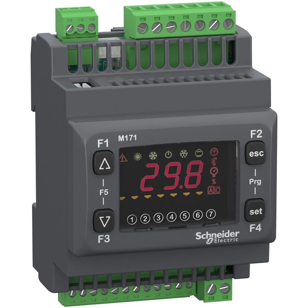 Schneider Electric SPS Controller TM171ODM14R