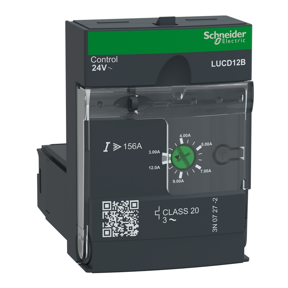 Schneider Electric Steuereinheit LUCD12B