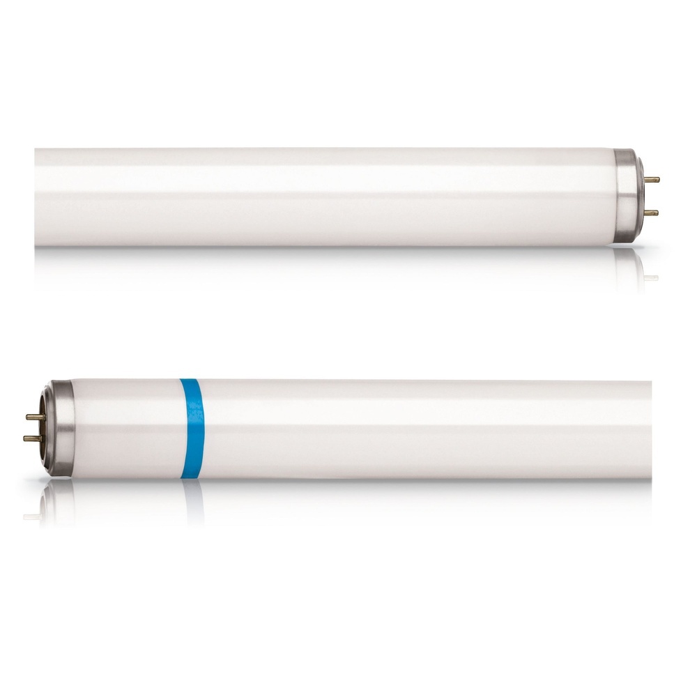 Signify Philips UV Lampe 89858640 Typ Actinic BL TL-D 15W/10 Secura 1SL/25