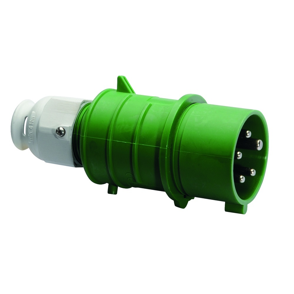 Bals Stecker 210179