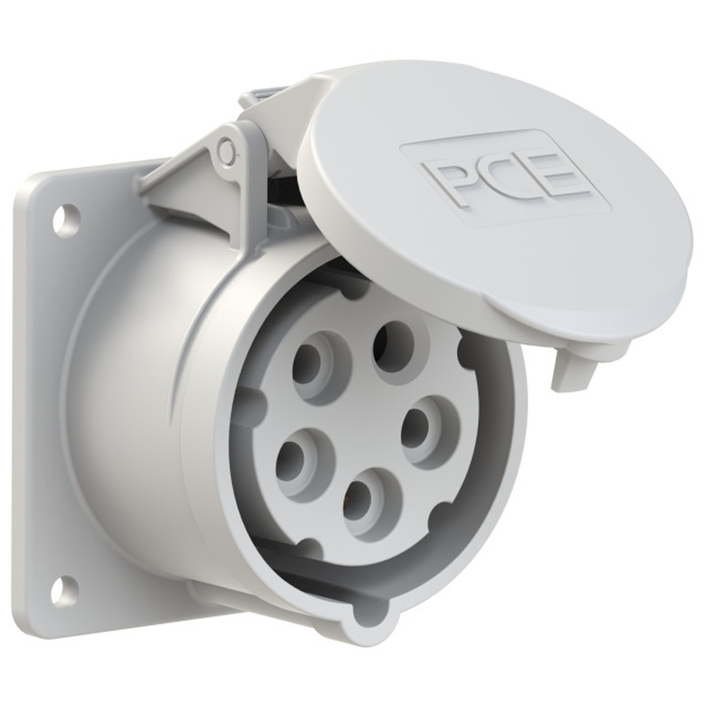 PC Electric CEE Anbausteckdose 315-1f7
