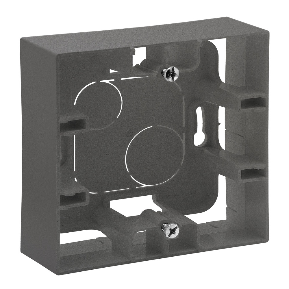 Legrand Aufputzgehäuse 863497