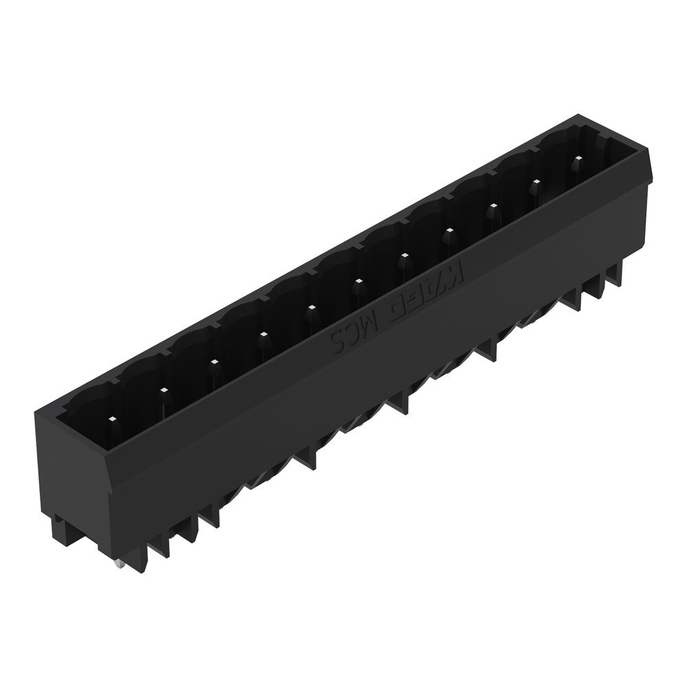 Wago Stiftleiste 231-141/001-000/105-604