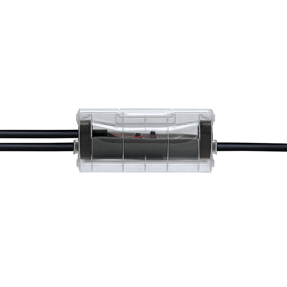 Hellermann Parallel Abzweiggarnitur 435-00186 Typ PA-11-PUR771-BK