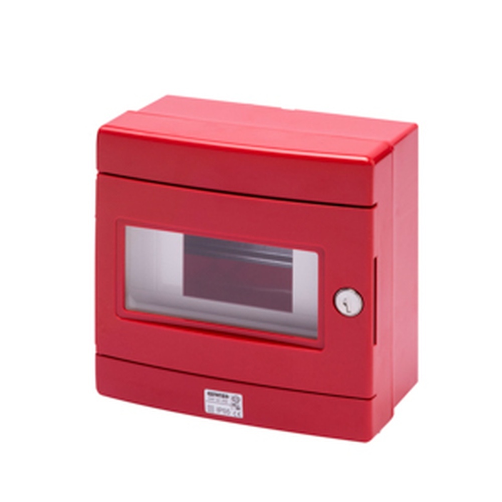 Gewiss Notmeldekasten GW42202