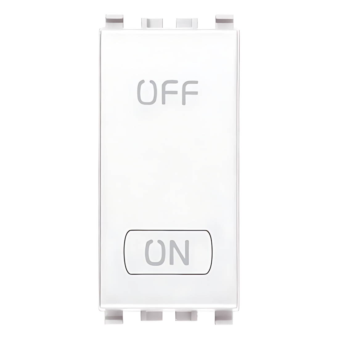 VIMAR Schalter 20016.B