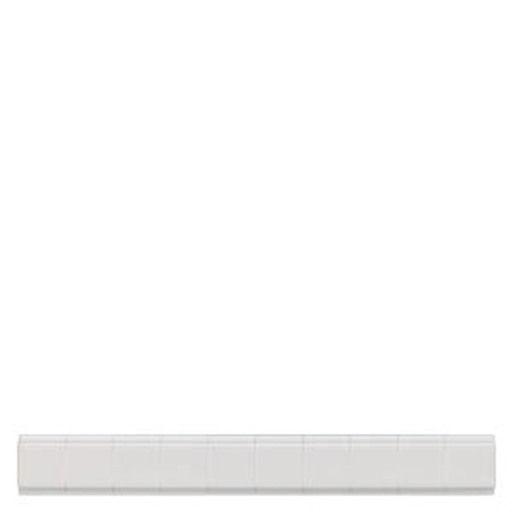 Siemens Beschriftungsschild 8WH8121-2XA05 Siemens Beschriftungsschild 8WH8121-2XA05