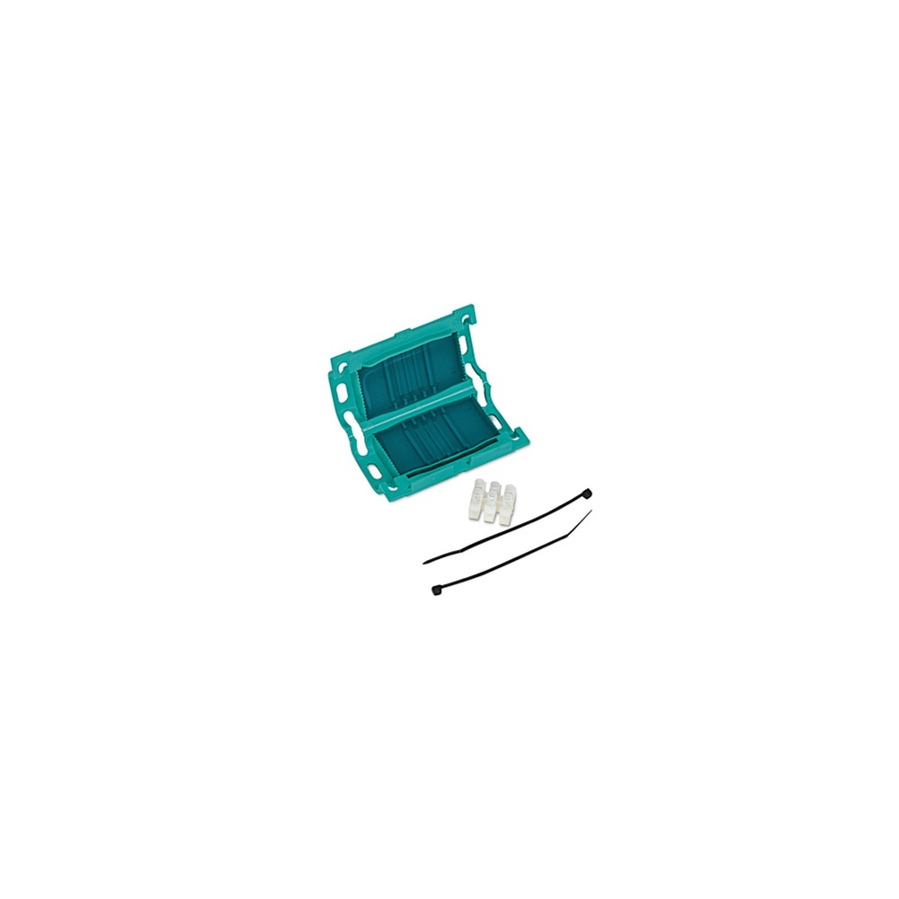 Hellermann Gel Kabelgarnitur 435-00650 Typ Relifix V31.5 PP/SI GN
