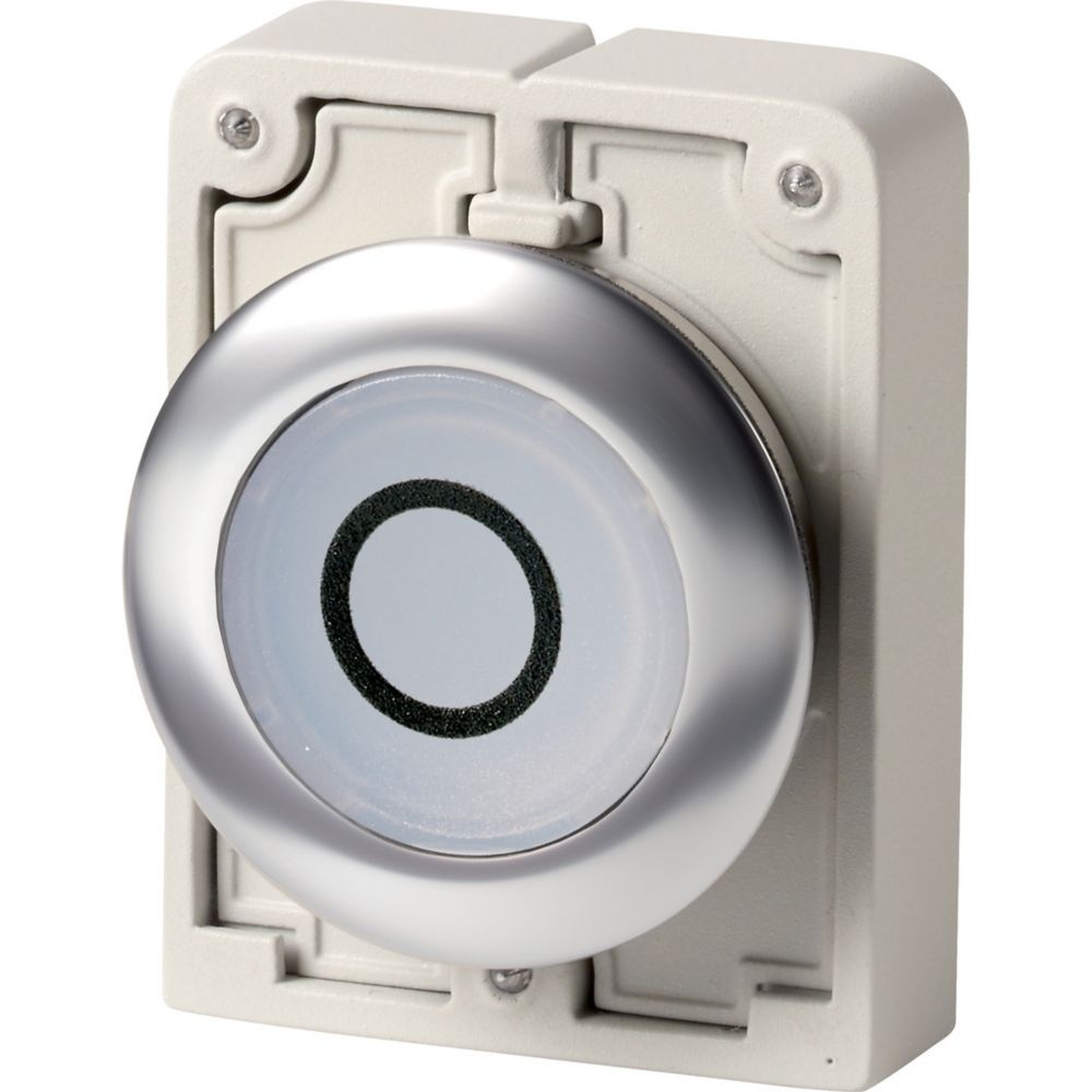 Eaton Leuchtdrucktasten 188034 Typ M30I-FDL-W-X0