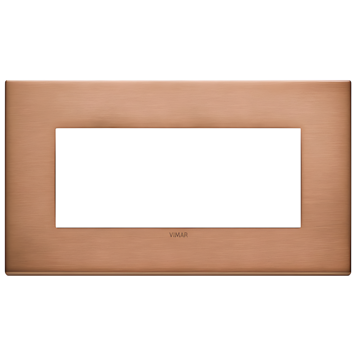 Vimar Abdeckrahmen 22649.86