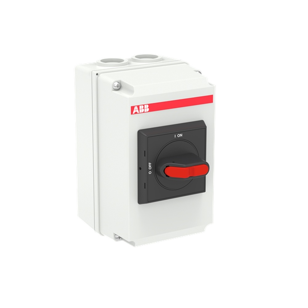 ABB Lasttrennschalter 1SCA131730R1001 Typ OTDCP16S22MD