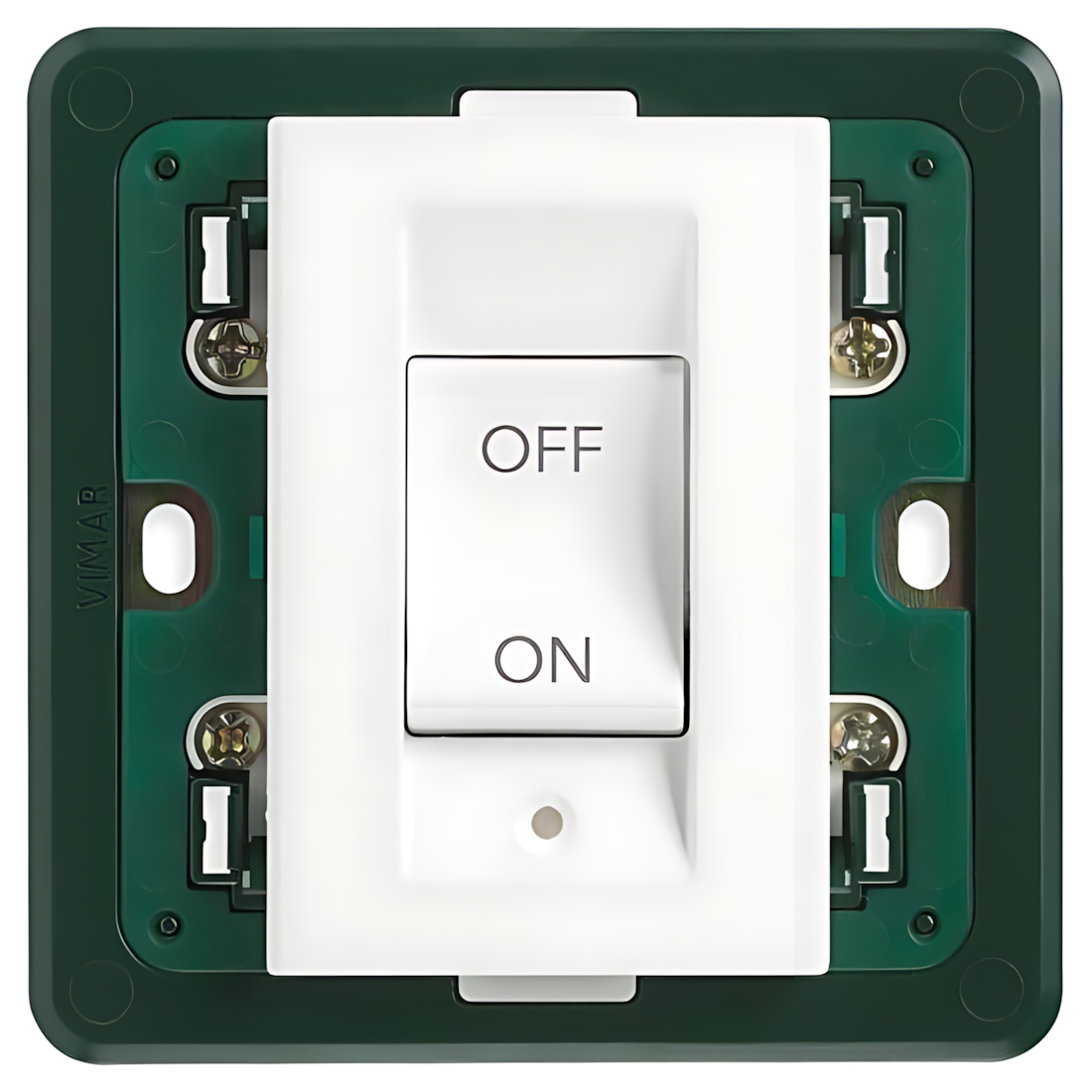 VIMAR Schalter 14018