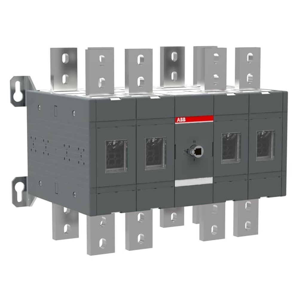 ABB Lasttrennschalter 1SCA103302R1001 Typ OT1600E22C