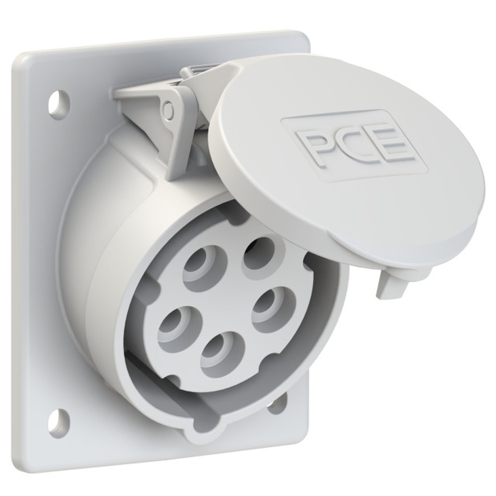 PC Electric CEE Anbausteckdose 415-1