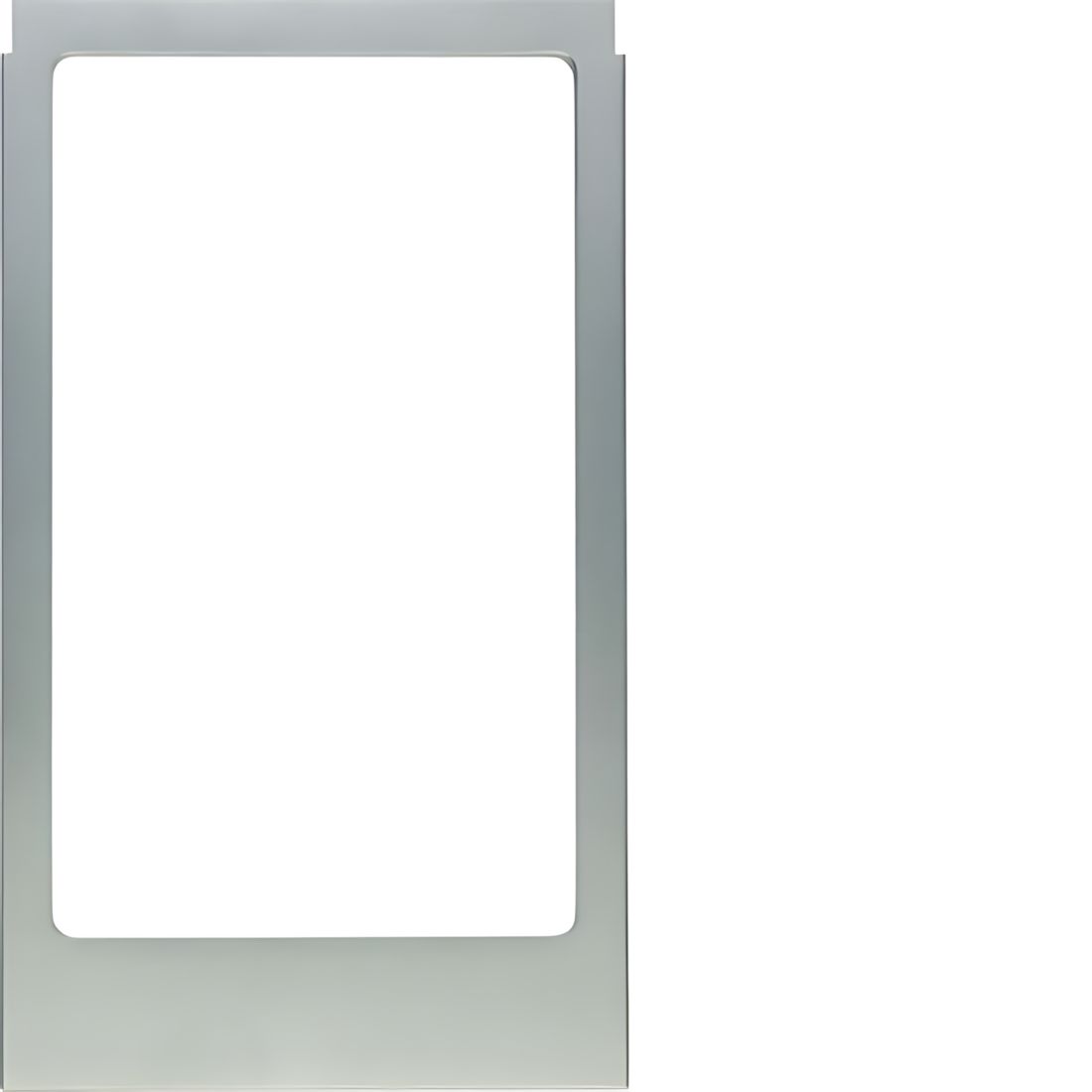 Berker Designrahmen 13202204 Berker Designrahmen 13202204