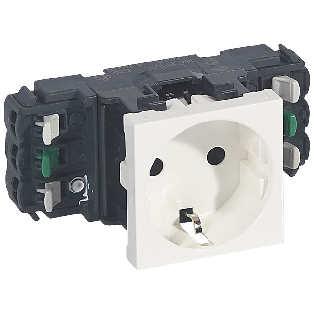 Legrand Steckdose 077401