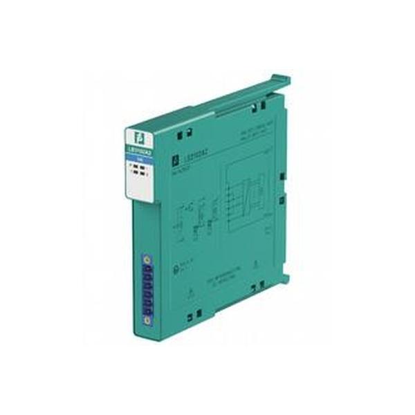 Pepperl+Fuchs Transmitterspeisegerät 254707 Typ LB3102A2