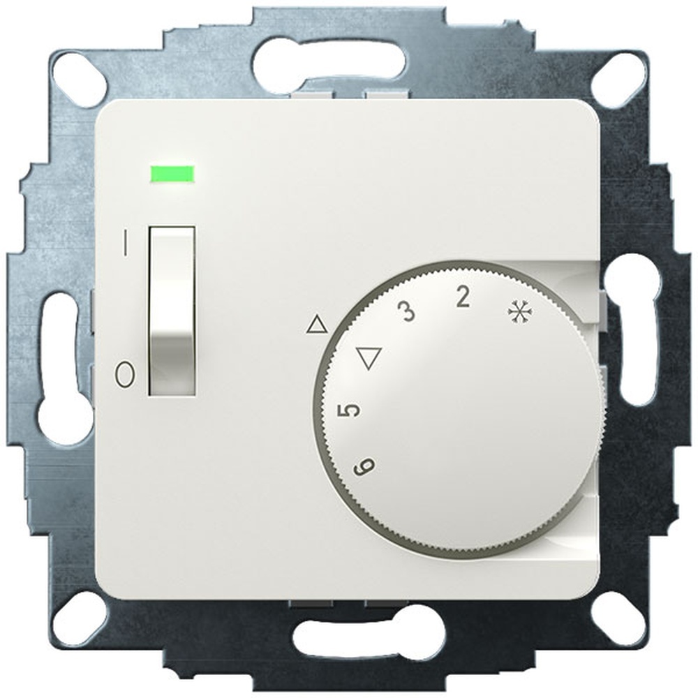 Eberle UP Raumregler UTE 1011-RAL9010-G-50 Nr. 191811153502 Eberle UP Raumregler UTE 1011-RAL9010-G-50 Nr. 191811153502