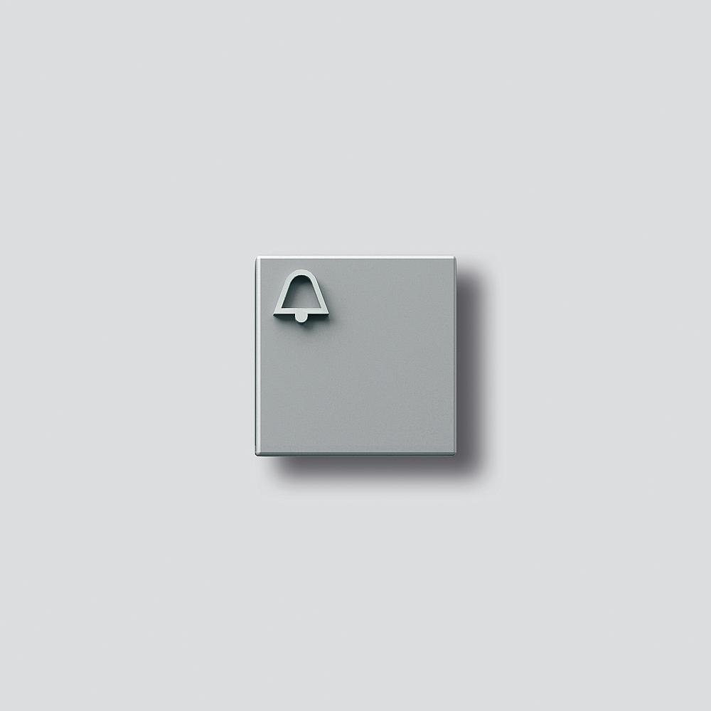 Siedle Klingeltaste 200029808-00 Typ TM 612-4/BTM 650-04 SM Siedle Klingeltaste 200029808-00 Typ TM 612-4/BTM 650-04 SM
