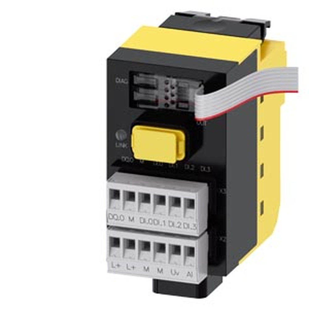 Siemens Interfacemodul 3SU1400-1LL10-1BA1