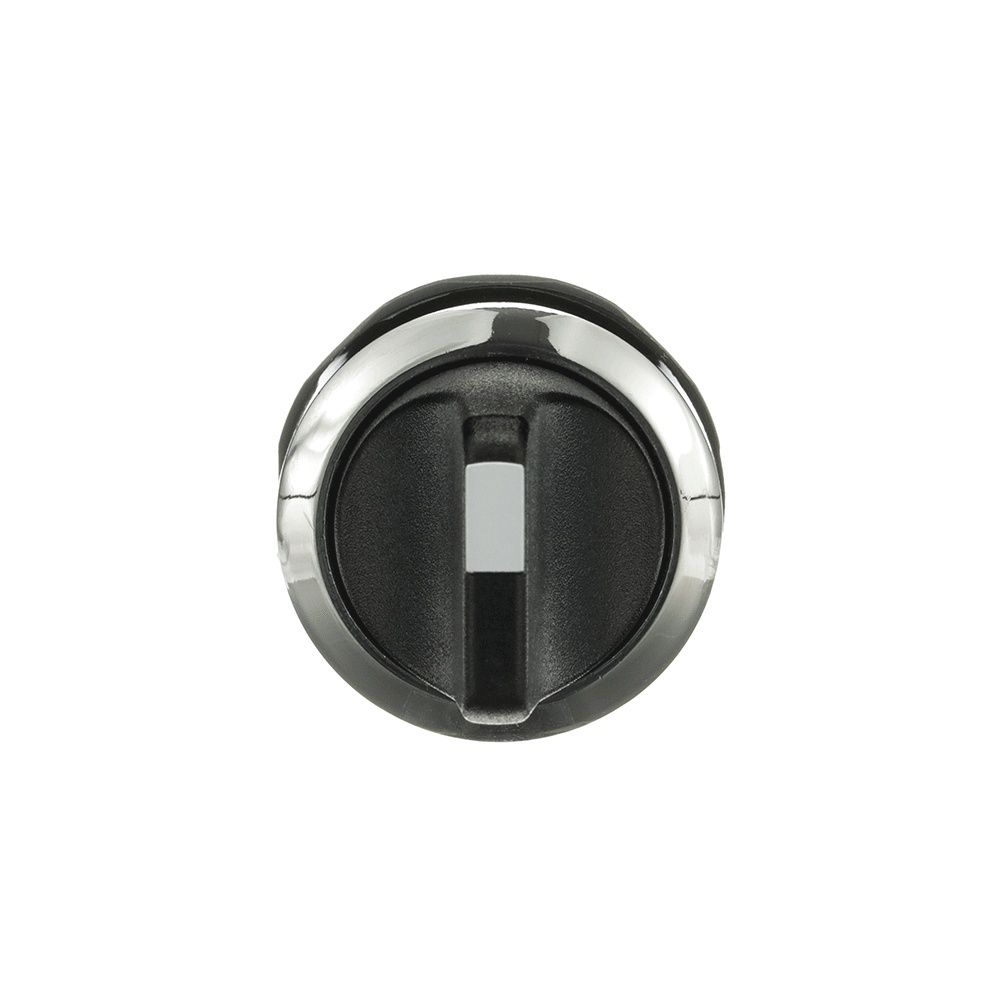 ABB Frontelement für Wahlschalter 1SFA611201R3006 Typ M2SS2-30B