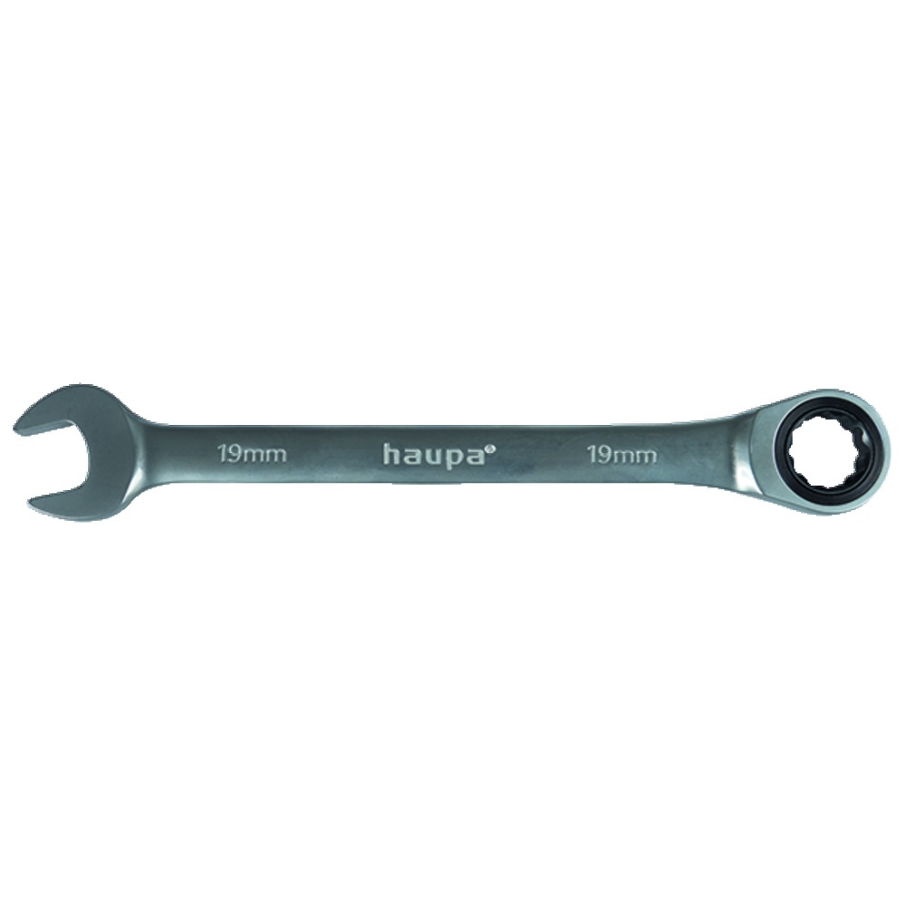 Haupa Ratschenring Maulschlüssel 110900/8