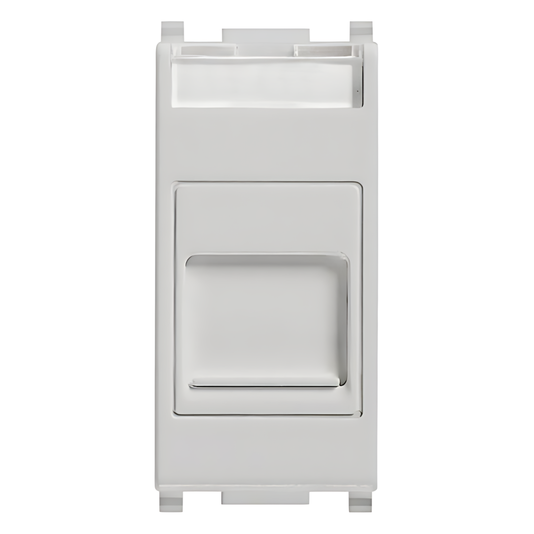 VIMAR Telefon Steckdose 14322.SL