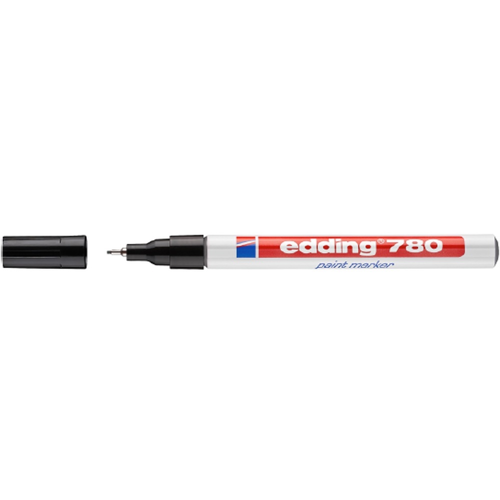 Dehn + Söhne Lackmarker 484010 Typ EDD 780 SW