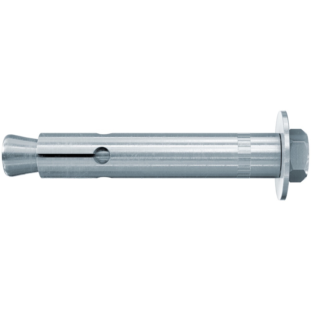 Fischer Durchsteckanker 060657 Typ FZA 14 x 80 M10 D/20