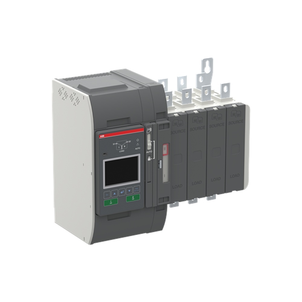 ABB Lasttrennschalter 1SCA153248R1001 Typ OXA100U3O3QT