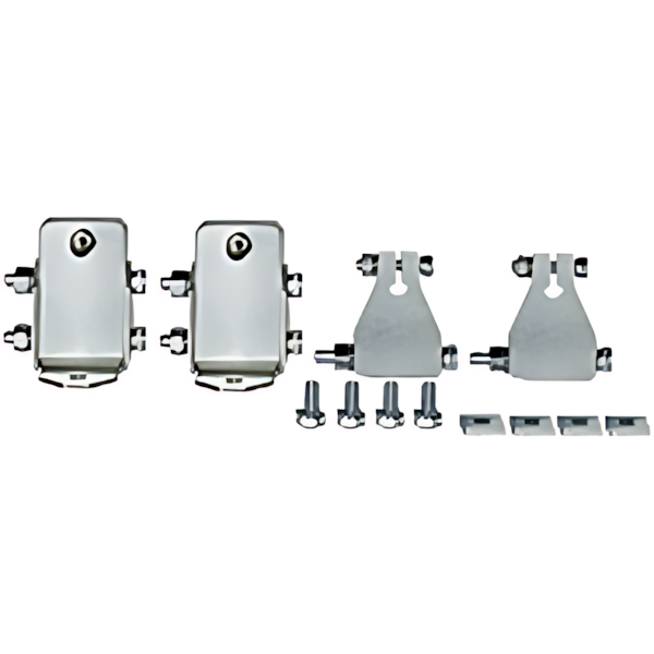 Pilz Montagewinkel 630906 Typ PSEN op Mirror Bracket Kit/1 Pilz Montagewinkel 630906 Typ PSEN op Mirror Bracket Kit/1