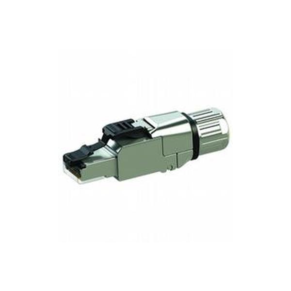 Pepperl+Fuchs Kabelstecker konfektionierbar 70118036 Typ V45-G-ABG Pepperl+Fuchs Kabelstecker konfektionierbar 70118036 Typ V45-G-ABG