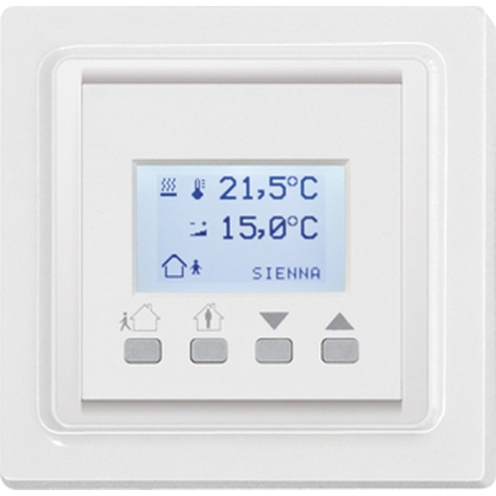 ELTAKO Temperatur Regler 31000010 Typ PL-SAMTEMP