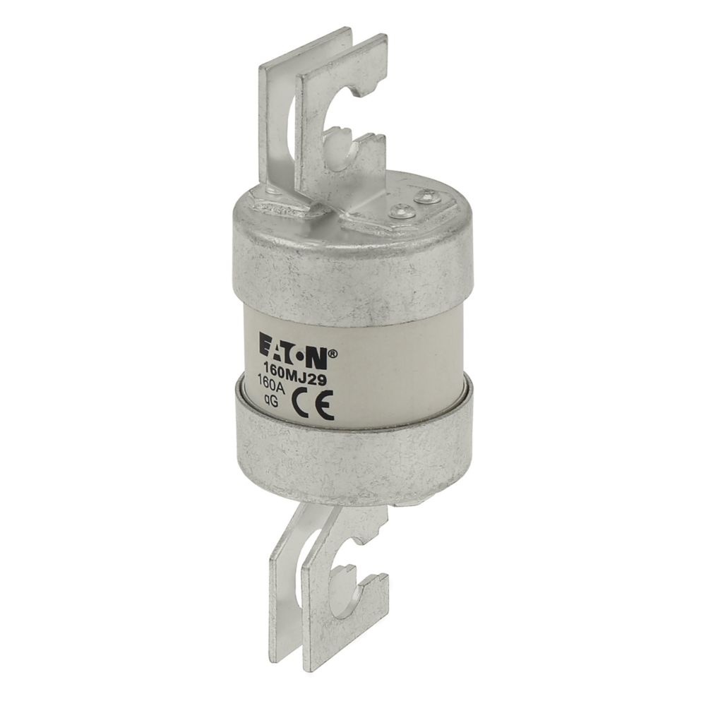 Eaton Sicherungseinsatz 160MJ29-6 Typ 160A 415V AC BS88 FUSE