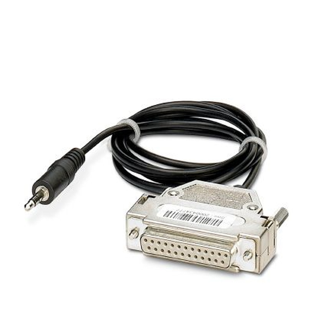 Phoenix Contact Adapterkabel 2814388 Typ MCR-TTL-RS232-E