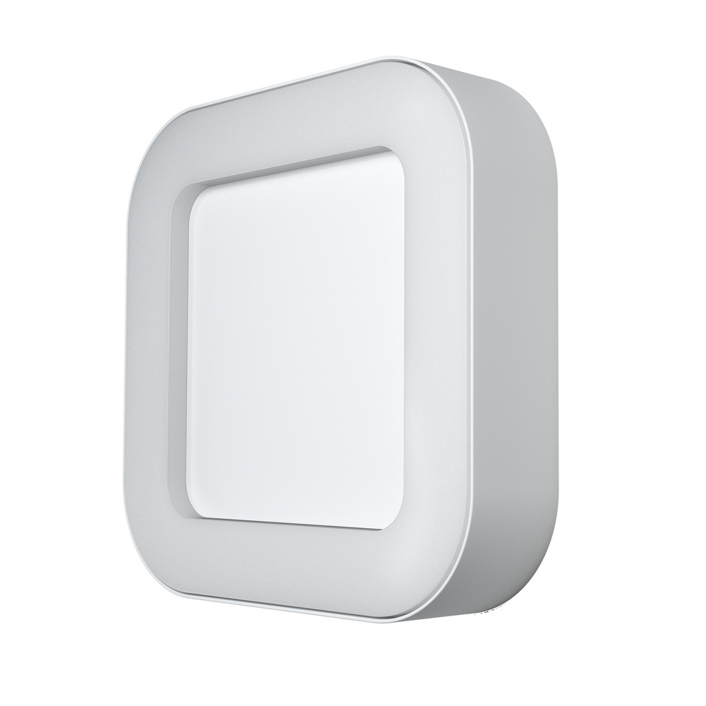 Ledvance Osram Wand u. Deckenleuchte 205277 Typ ENDURA-STYLE-SQUARE-13.5W-WT