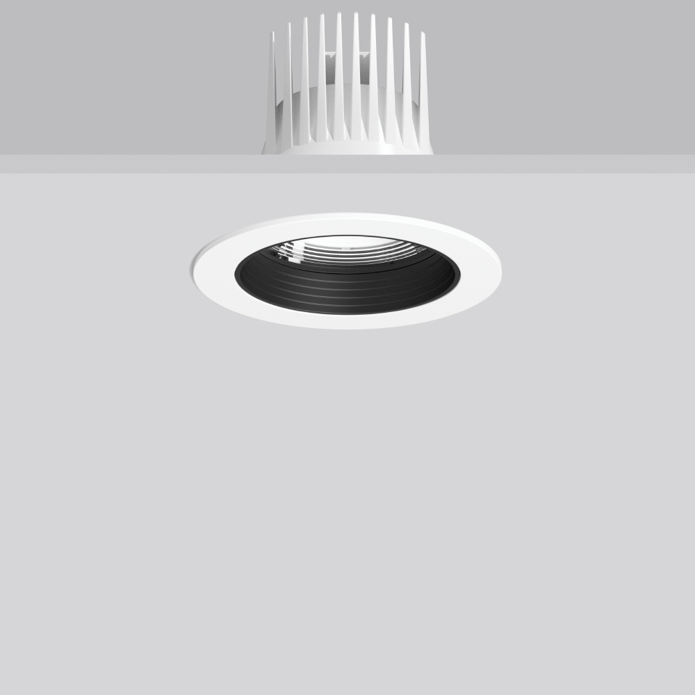 RZB Einbau Downlight 901761.002.2