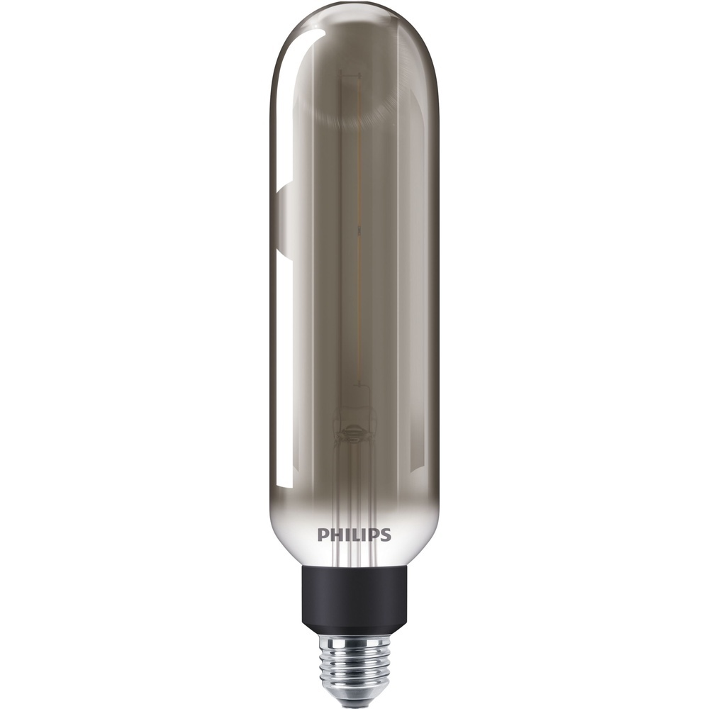 Signify Philips LED Lampe 31541900 Typ LED giant 20W E27 T65 1800K smoky D