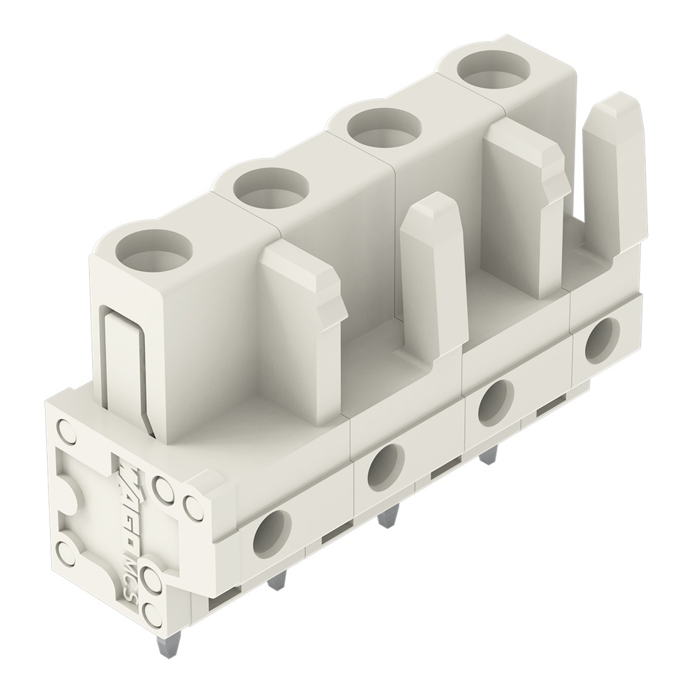 Wago Federleiste 722-738 Wago Federleiste 722-738