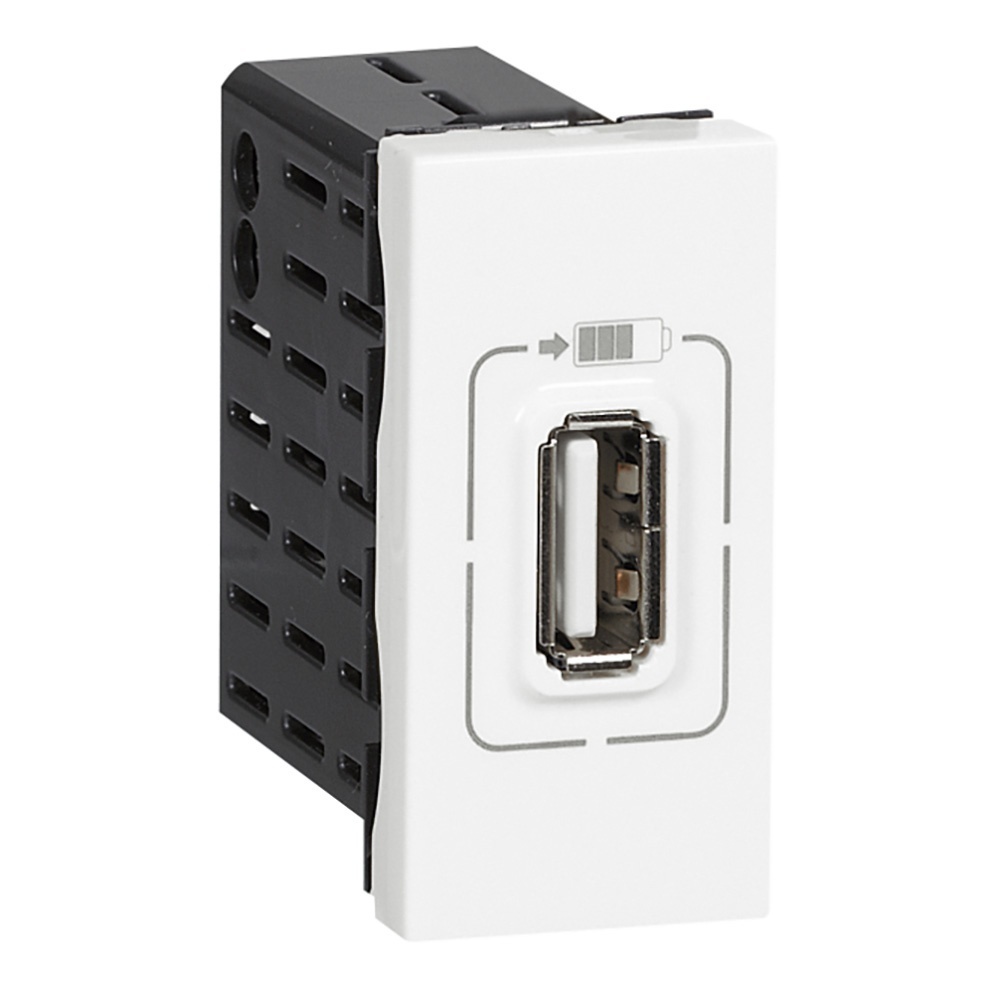 Legrand Tastdimmer 077591