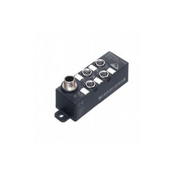 Pepperl+Fuchs Modul 188850 Typ VBA-4E-G16-ZEJ