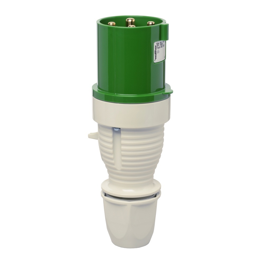 Walther-Werke Stecker 262410