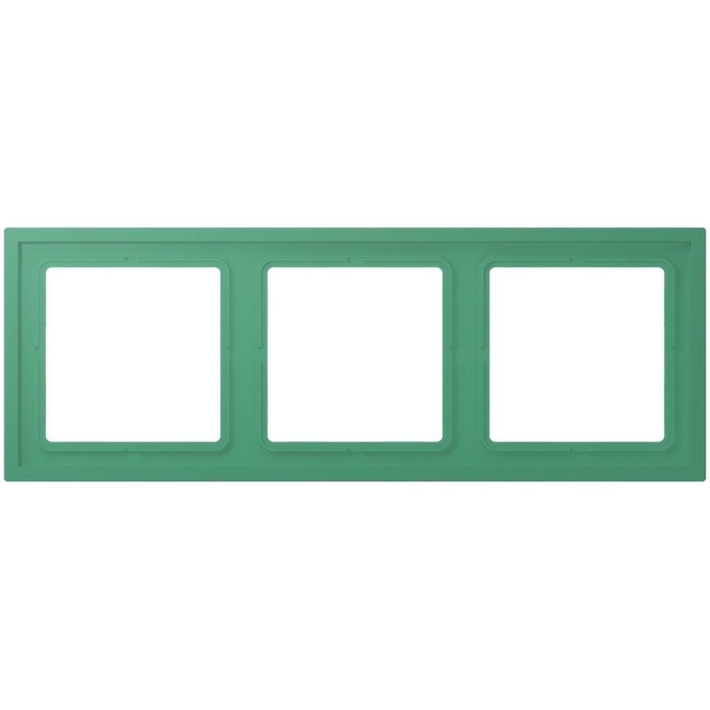 Jung Rahmen LCZ983BF250