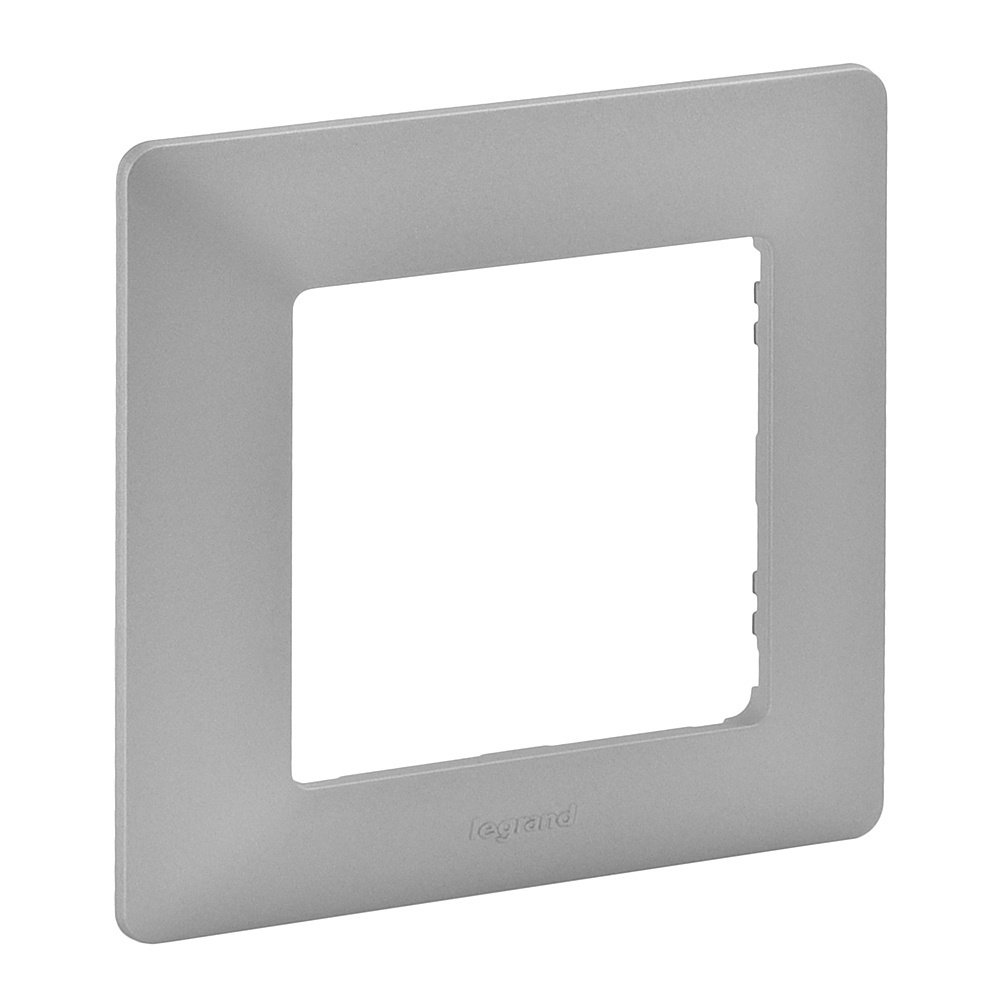 Legrand 1 fach Rahmen 754131