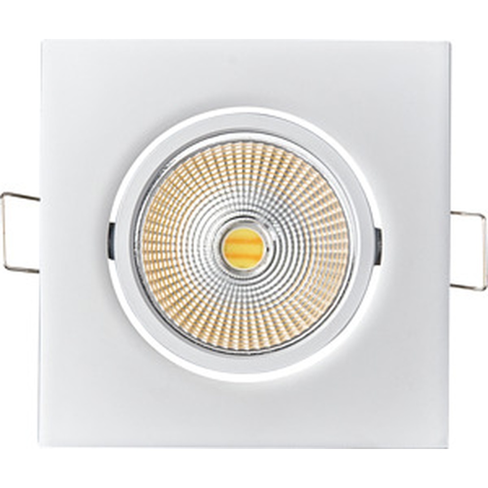 Nobile LED Downlight 1857708112 Typ 5068Q DTW 350mA