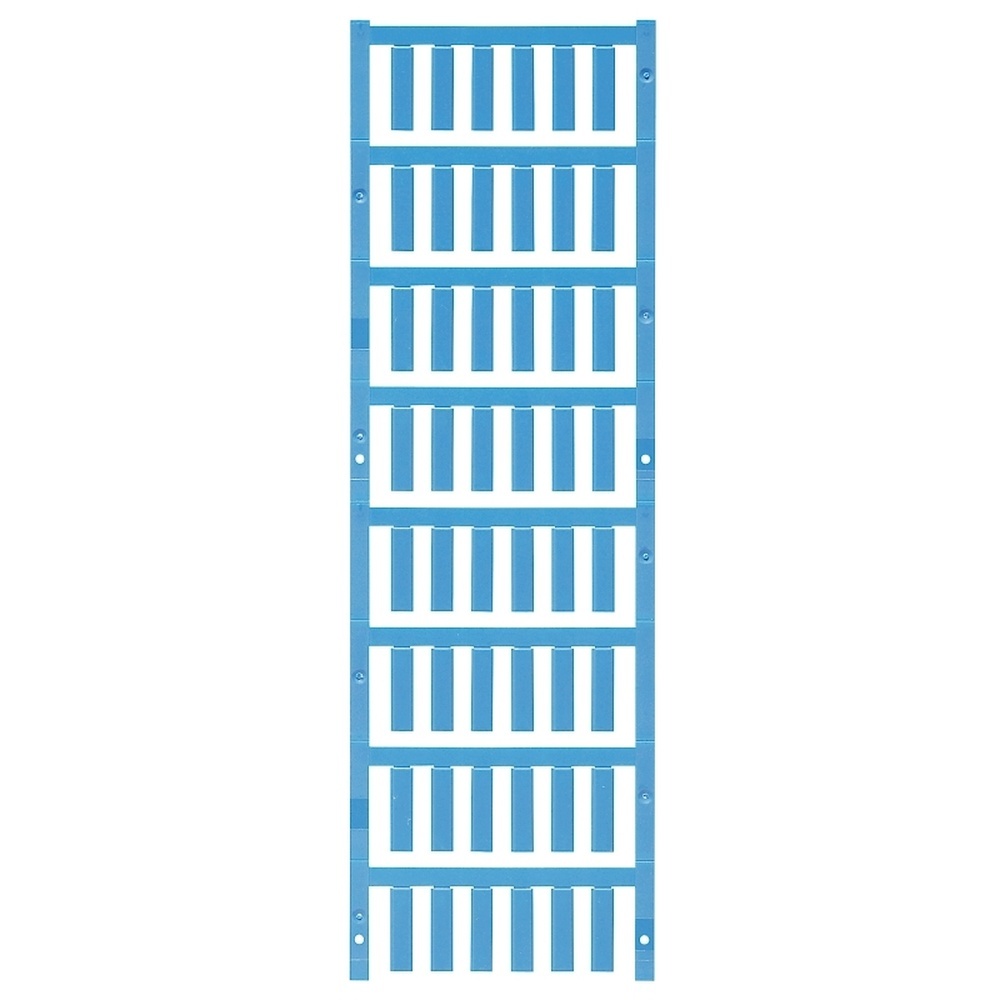 Weidmüller Kabelmarkierungssystem 1919090000 Typ SF 4/21 MC NE BL V2 Weidmüller Kabelmarkierungssystem 1919090000 Typ SF 4/21 MC NE BL V2