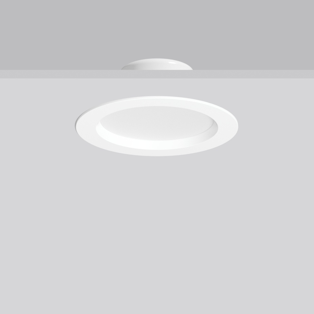 RZB Einbau Downlight HB 801 901696.002