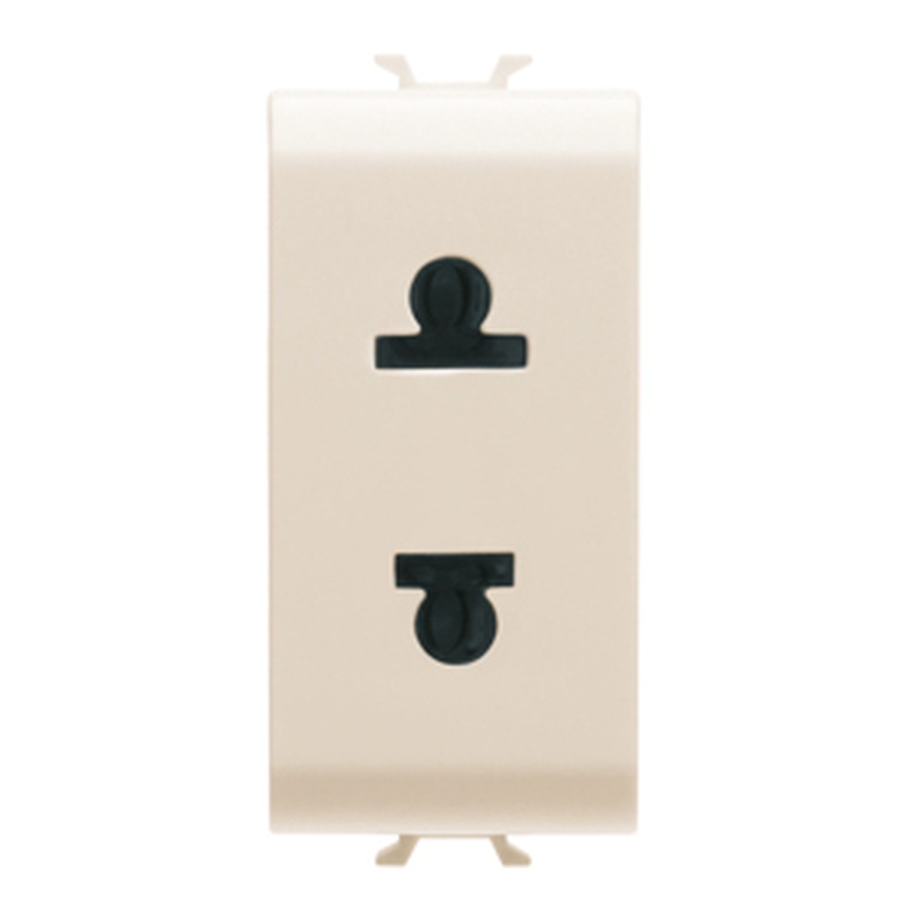Gewiss Steckdose GW11287 Gewiss Steckdose GW11287