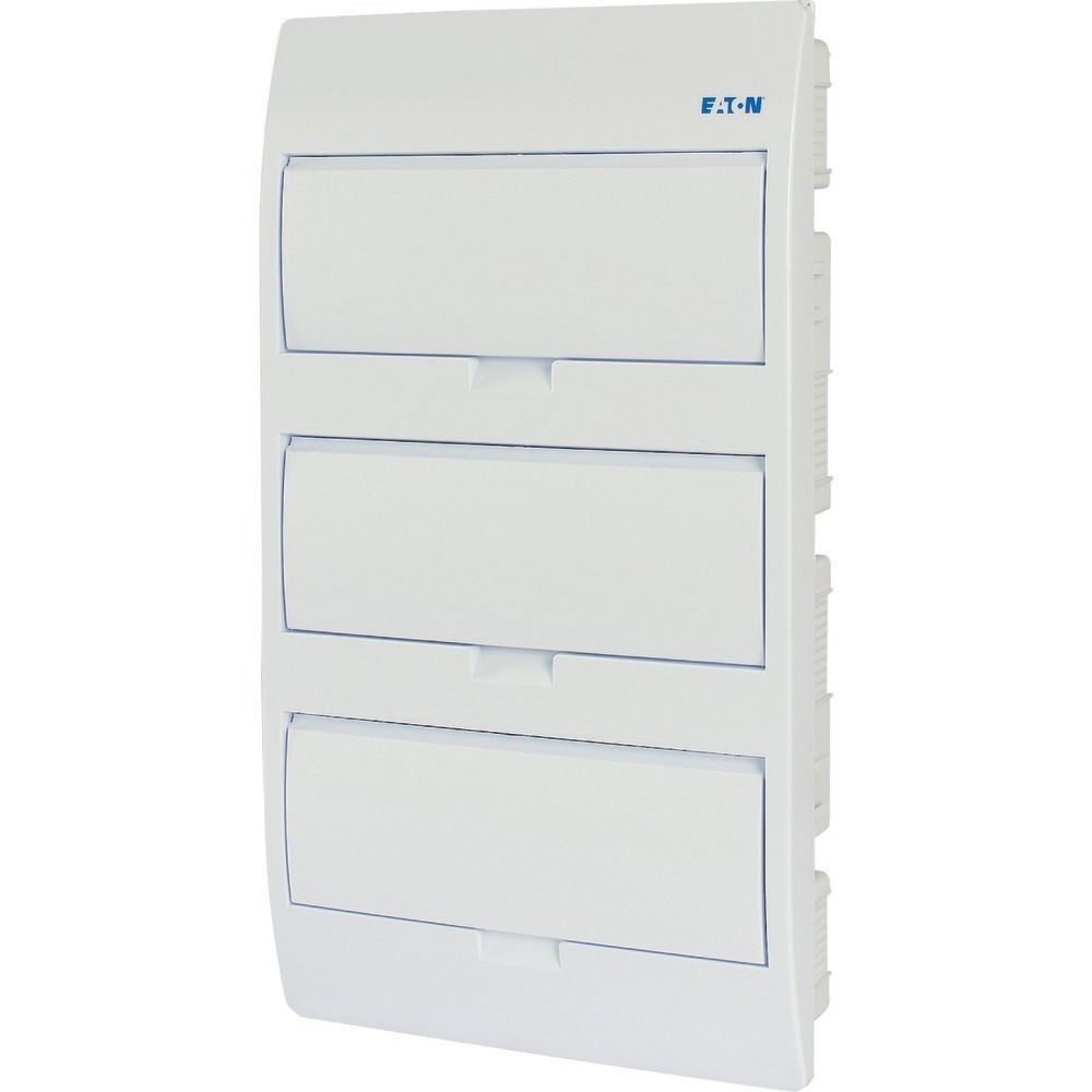 Eaton Kleinverteiler 284643 Typ BC-U-3/36-TW-ECO